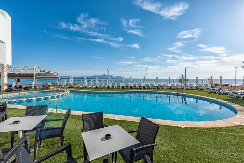 Фотография THB Gran Bahia 4*