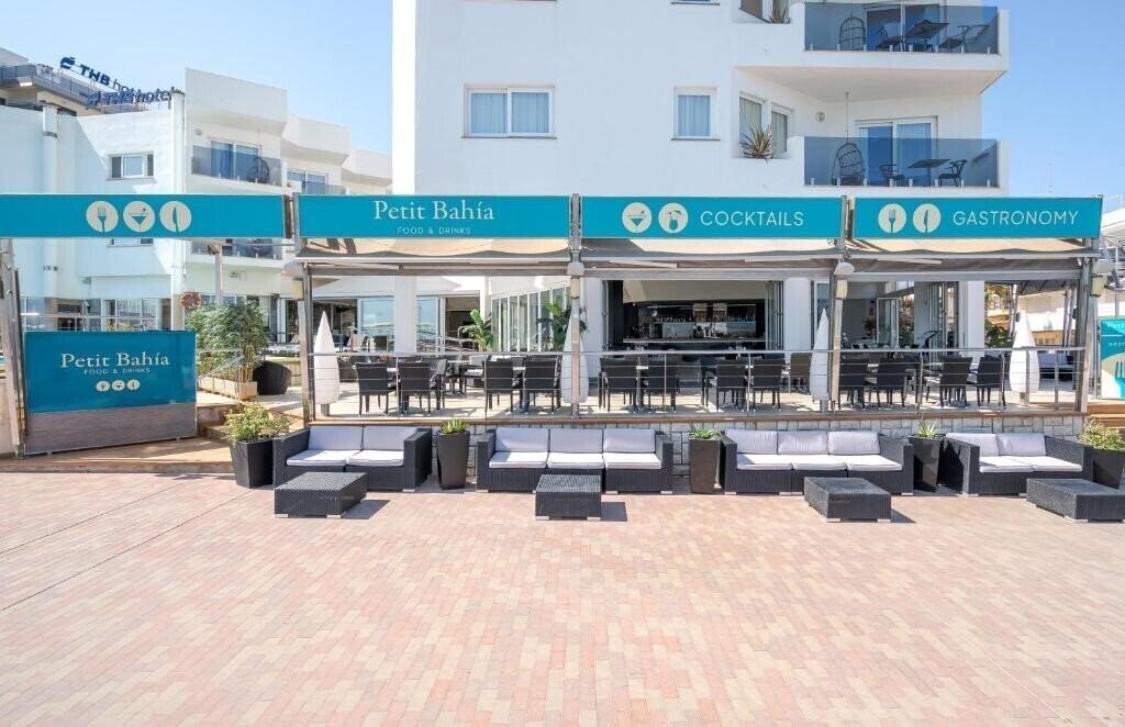 Изображение THB Gran Bahia 4*