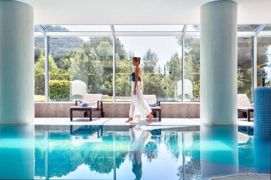 Фото Hipotels Europa Punta Rotja 4*