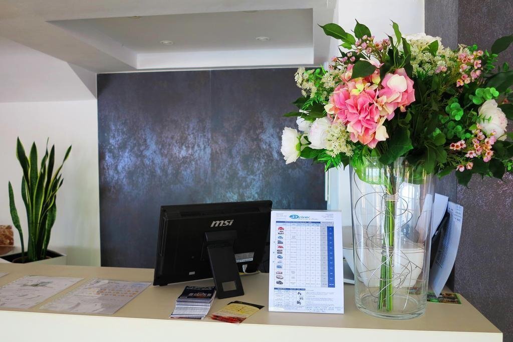 Фотография Pinomar 1*