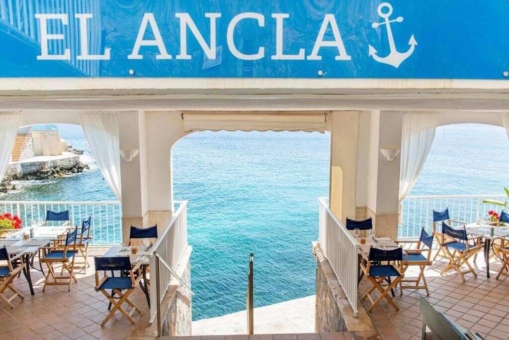 Фото Roc Illetas 4*