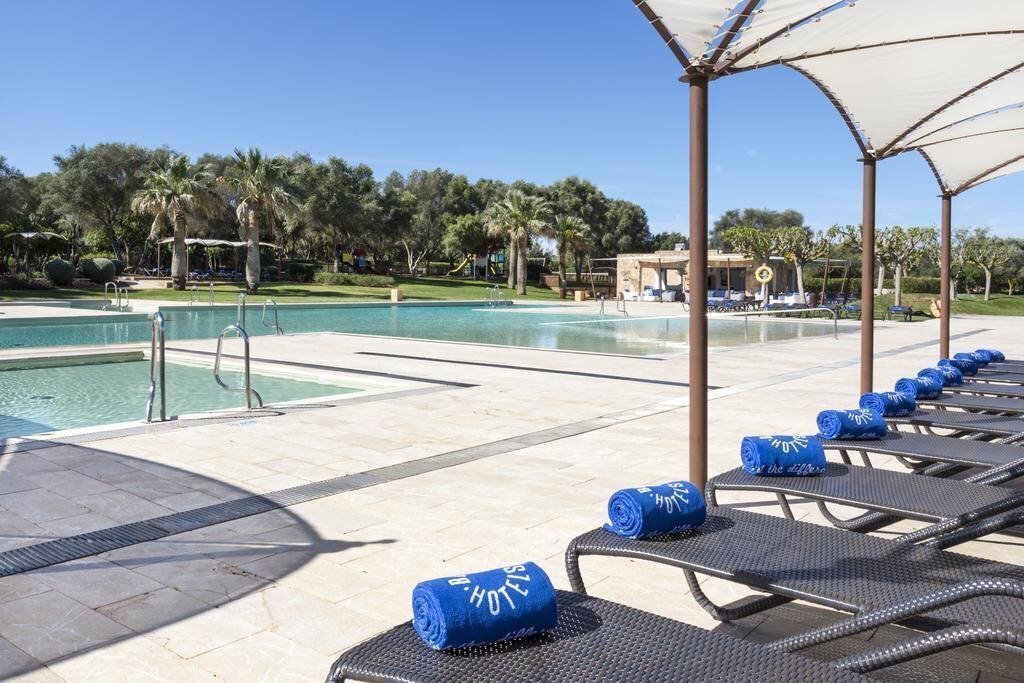 Изображение Be Live Collection Son Antem 5*