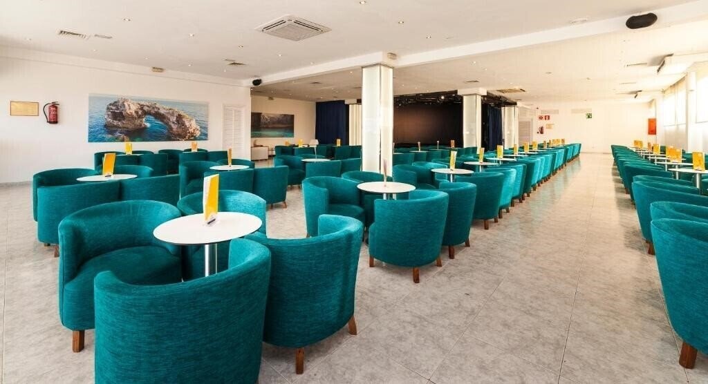 Изображение Globales Mimosa 4*