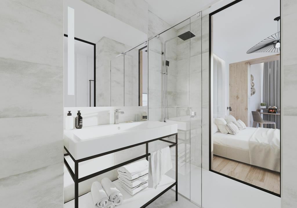 Фотография Las Arenas 4*