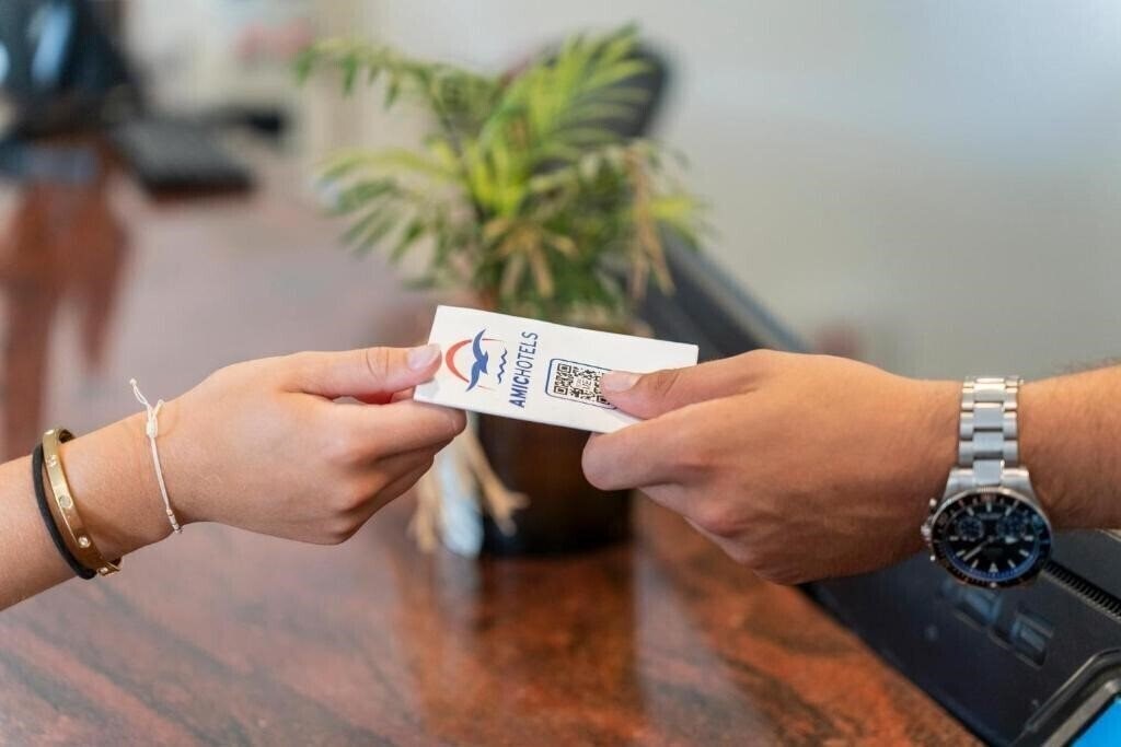 Картинка Amic Horizonte 3*