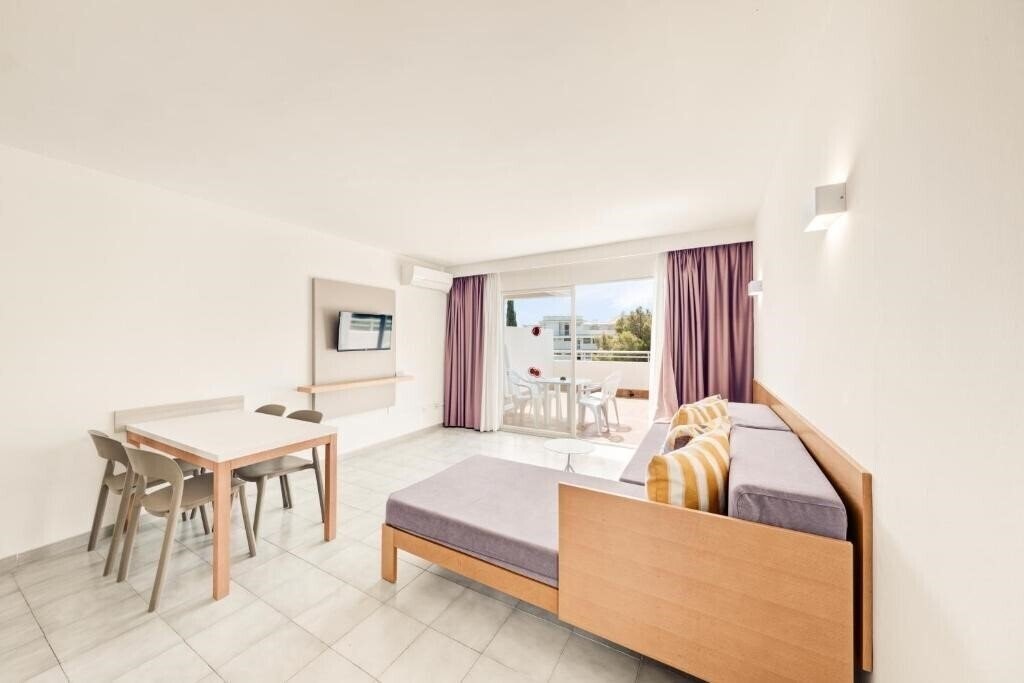 Фото Vista Club 3*