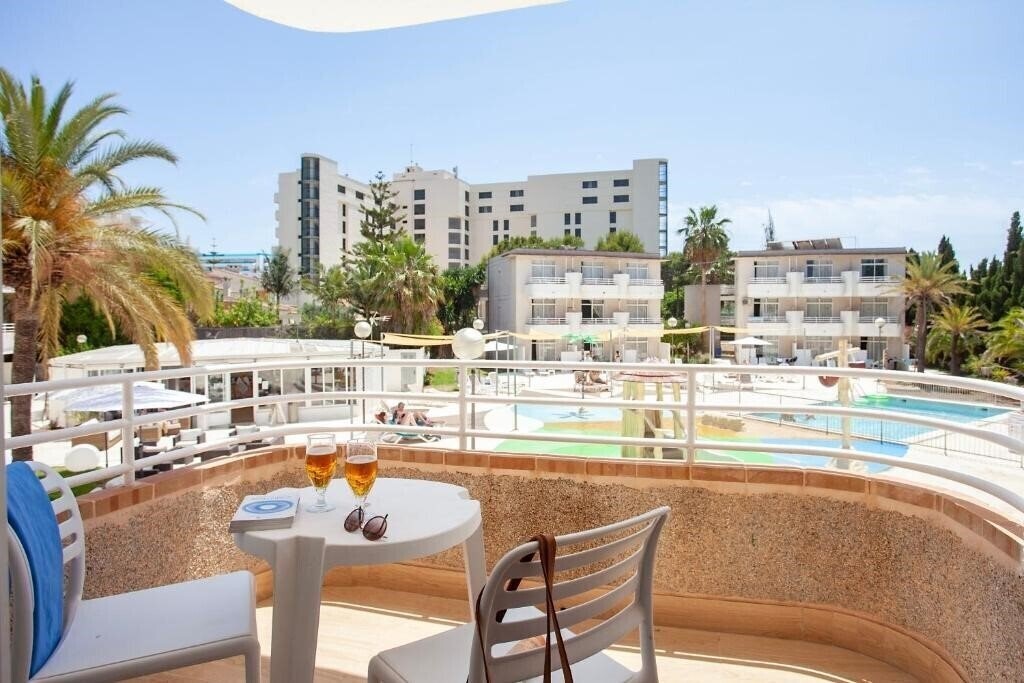 Изображение Club Sa Coma 1*