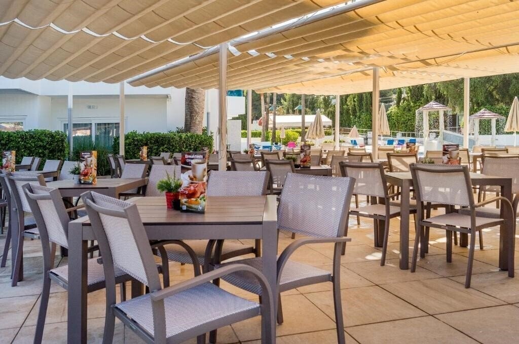 Изображение Ola Bouganvilla Apartamentos 3*