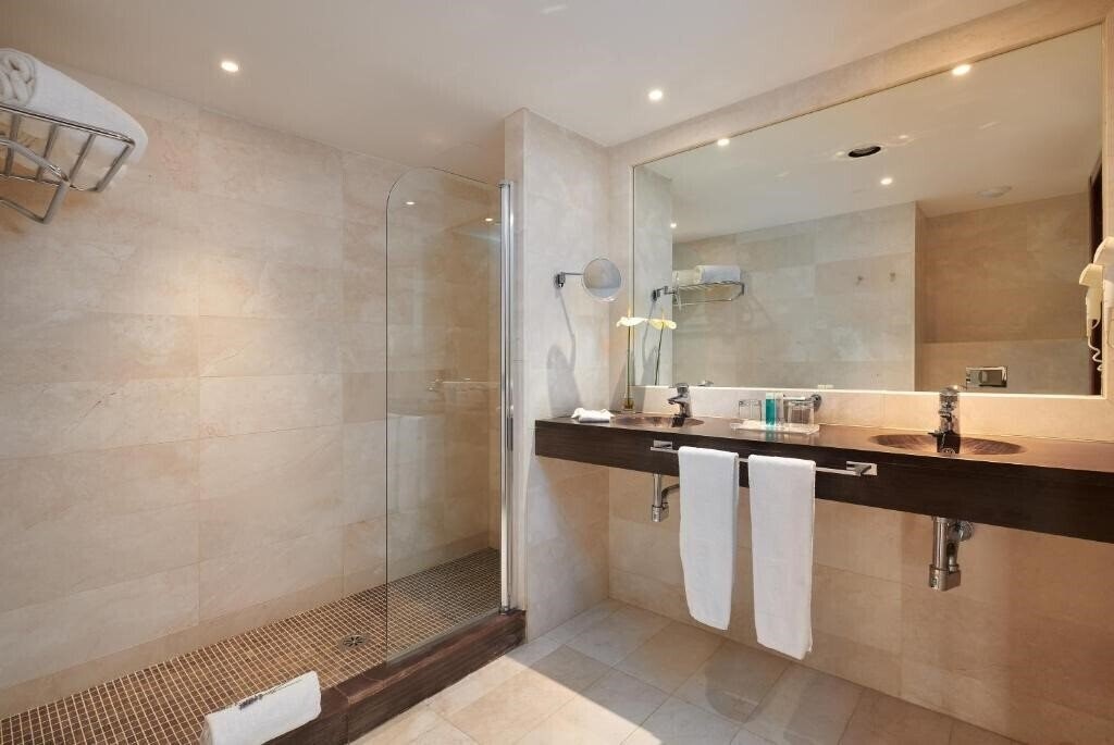 Изображение Hipotels Cala Millor Park Aparthotel 4*