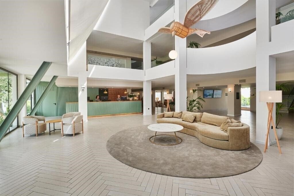 Фотография Protur Sa Coma Playa Hotel & SPA 4*