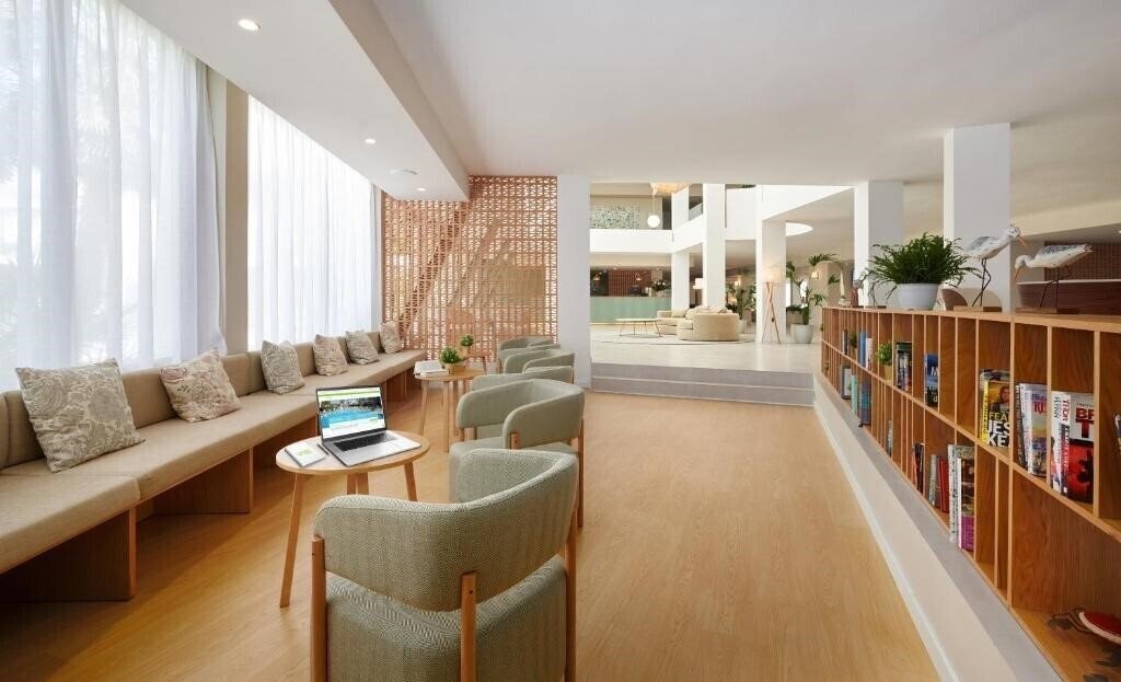 Изображение Protur Sa Coma Playa Hotel & SPA 4*