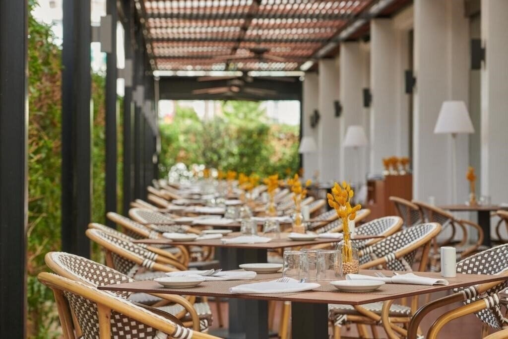 Картинка Protur Sa Coma Playa Hotel & SPA 4*