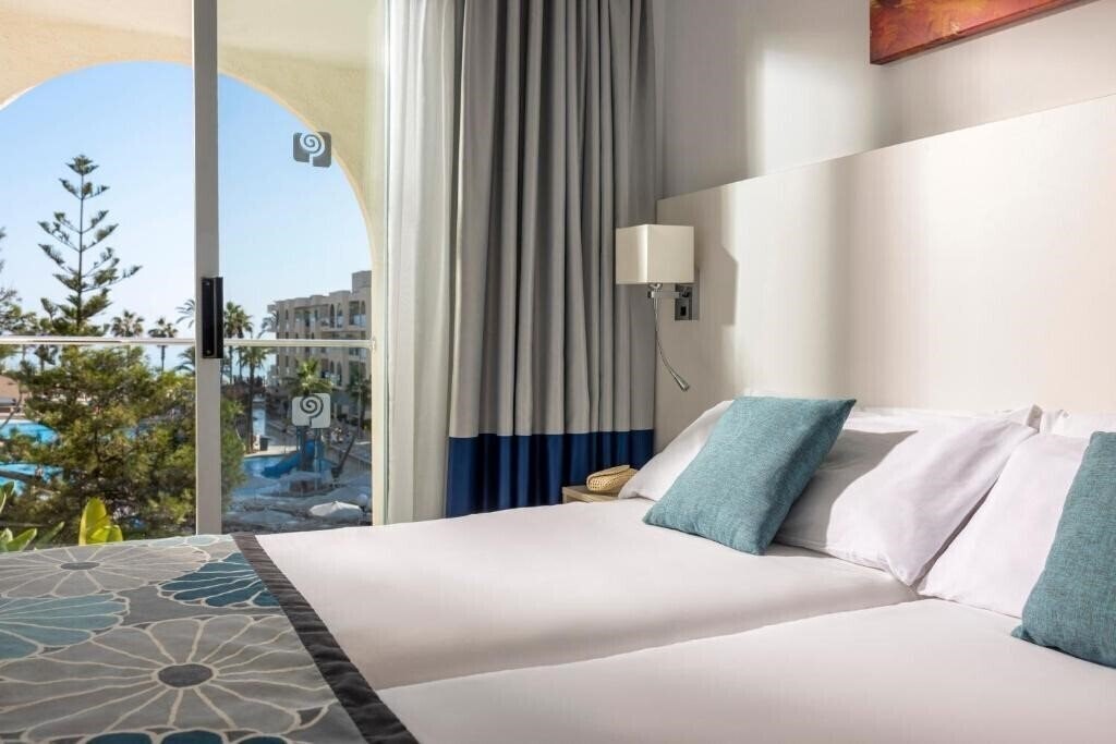 Фотография Alcudia Pins 3*