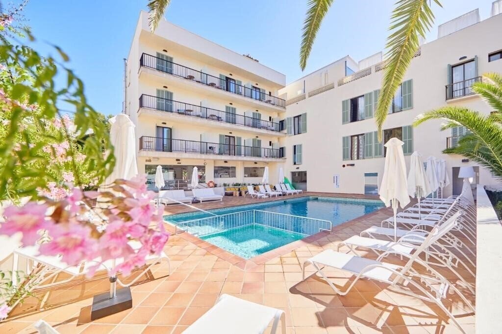 Изображение Cupido Boutique Hotel 3*