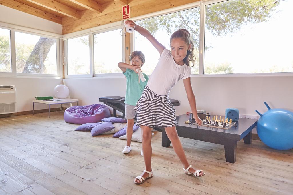 Фотография Blau Privilege Porto Petro Beach Resort & Spa 5*