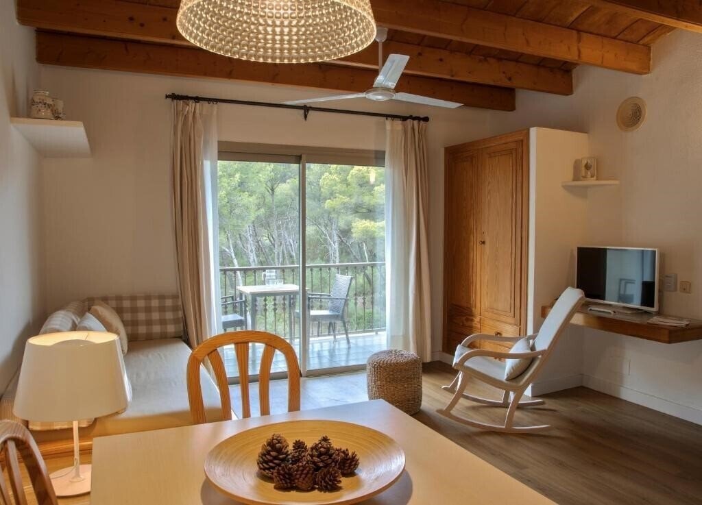 Фотография Es Baulo Petit Hotel 4*