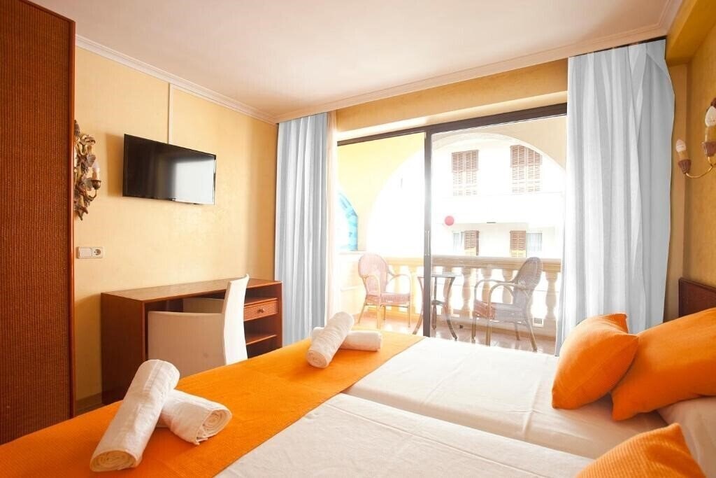 Фото Mix Peymar 3*