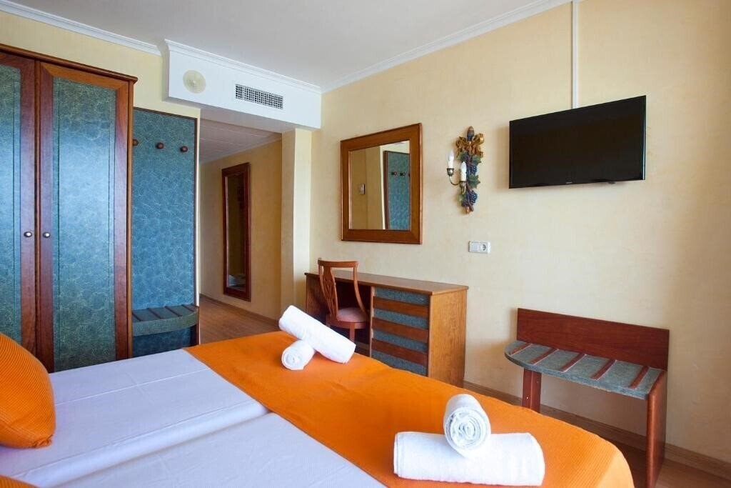 Картинка Mix Peymar 3*