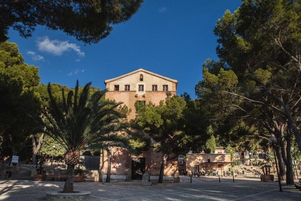 Фотография Petit Hotel Hostageria La Victoria 3*