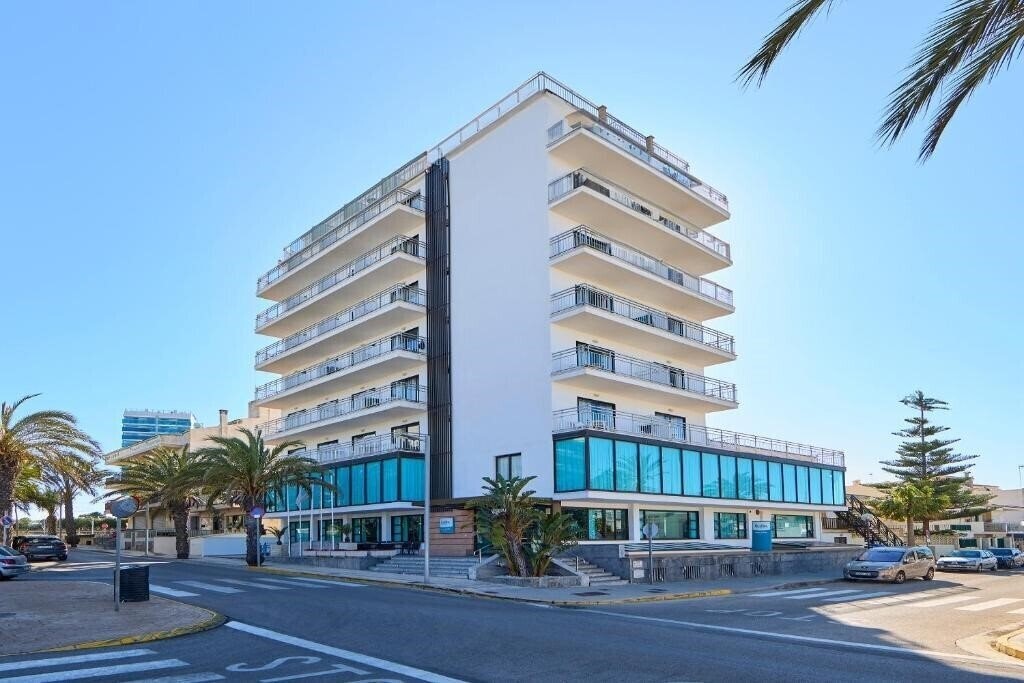 Отель Markus Park 3*