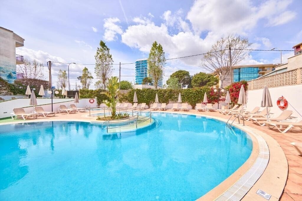 Изображение Markus Park 3*