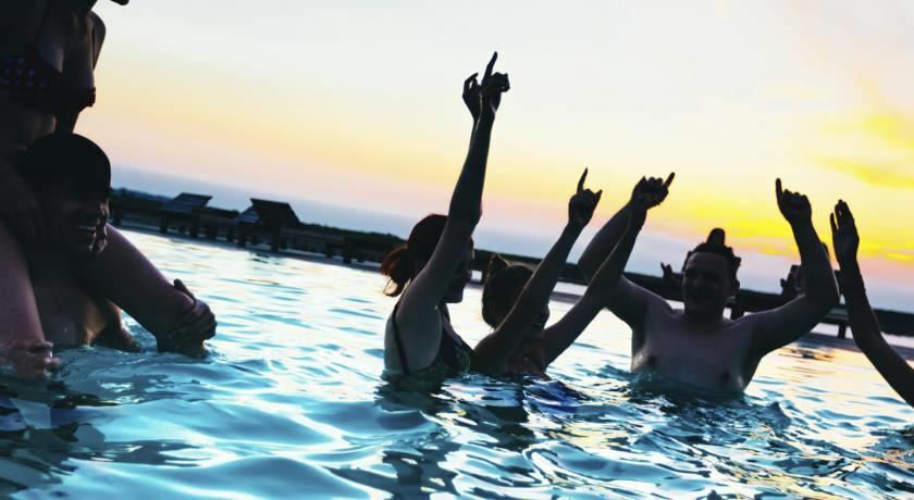 Изображение Hotel Barracuda 3*