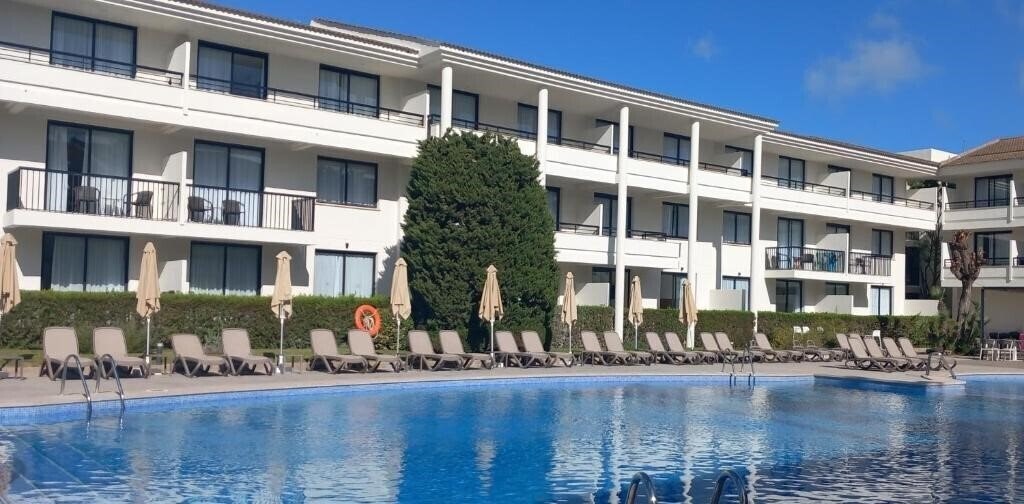 Фотография Bahia De Pollensa Aparthotel 3*