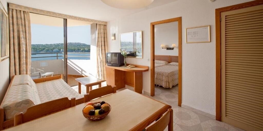 Фото Trh Jardin Del Mar Beach Hotel 3*