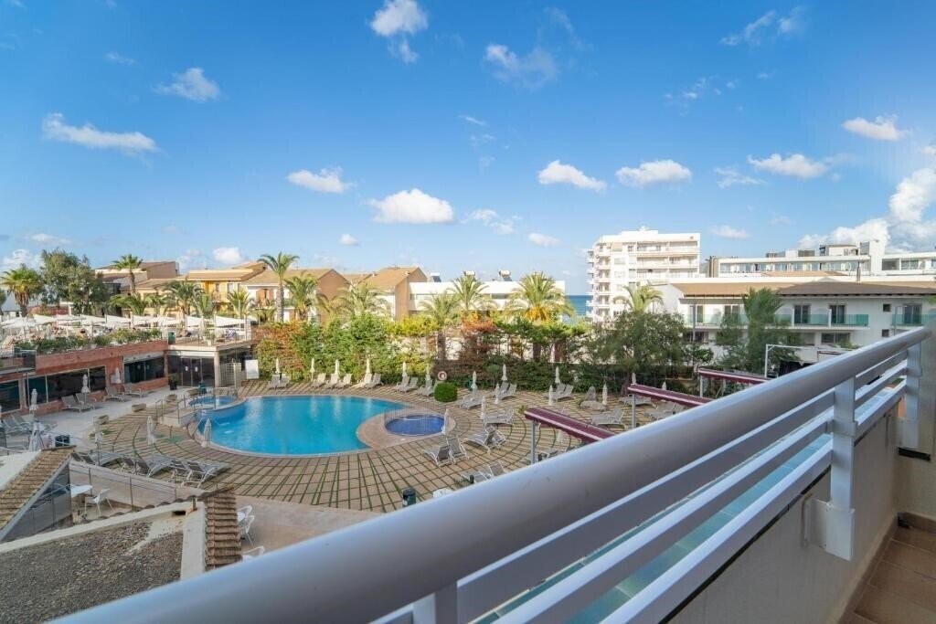 Картинка Hotel & SPA Ferrer Janeiro 4*