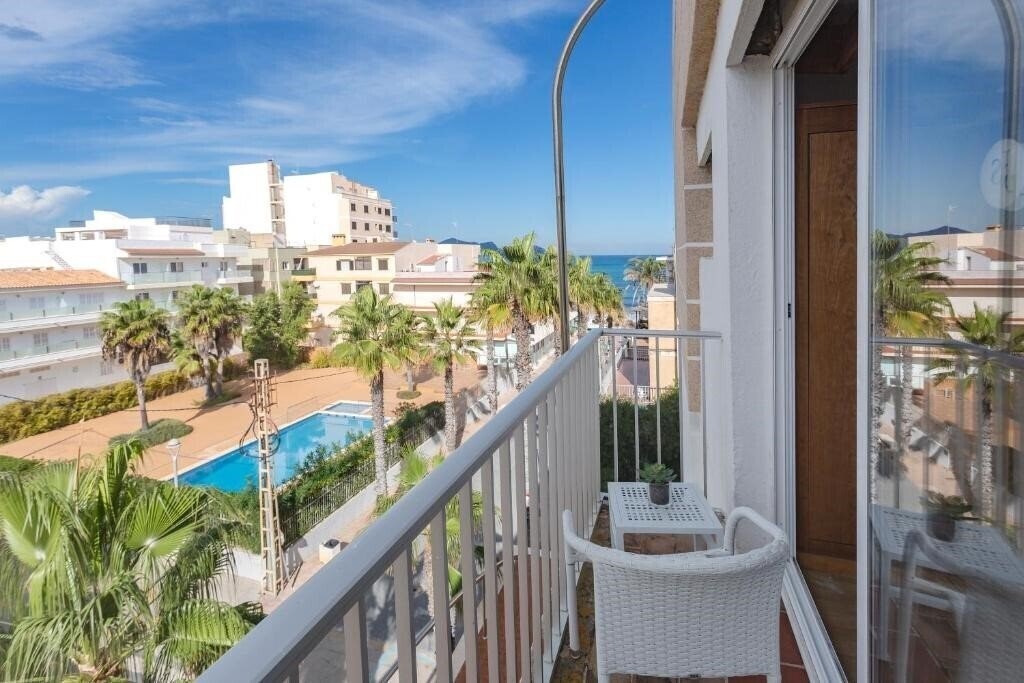 Фото Hotel Js Sol De Can Picafort 3*