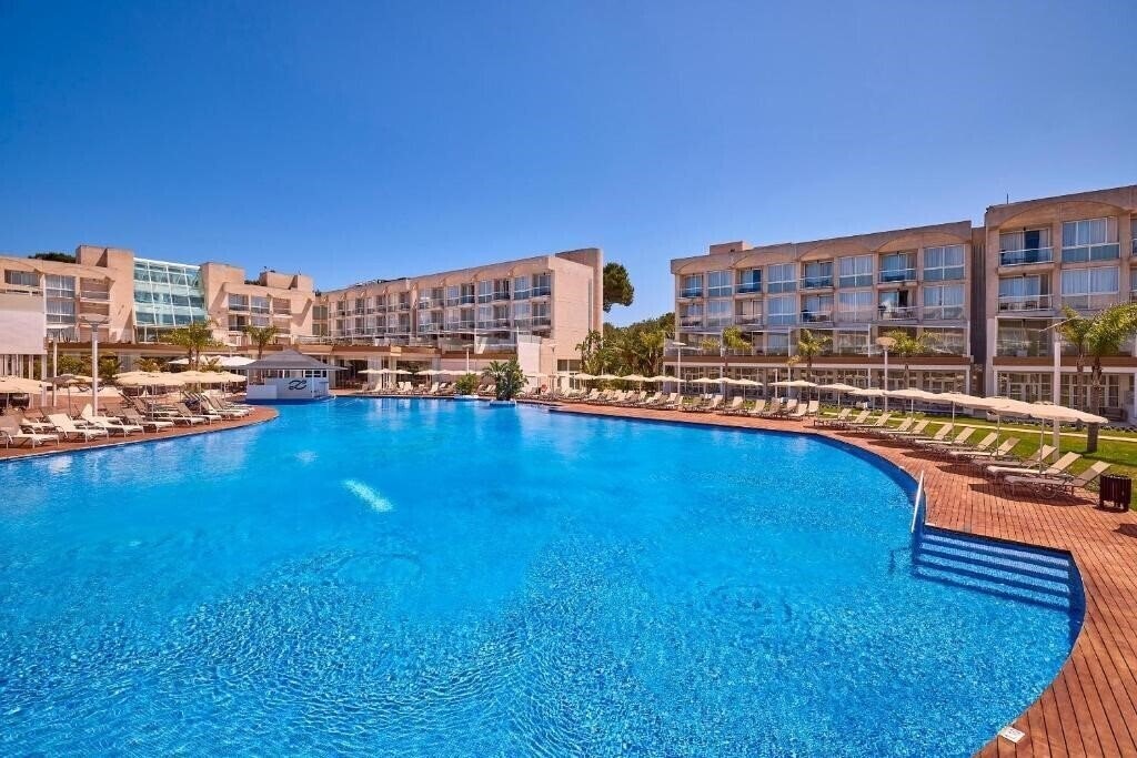 Фотография Eix Alzinar Mar 4*