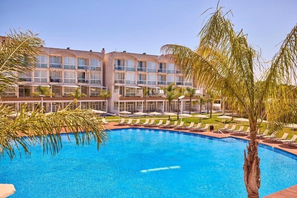 Изображение Eix Alzinar Mar 4*