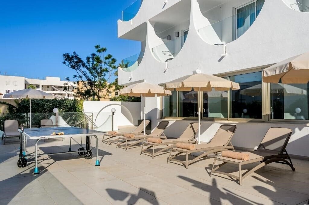 Изображение Palma Playa - Los Cactus 3*