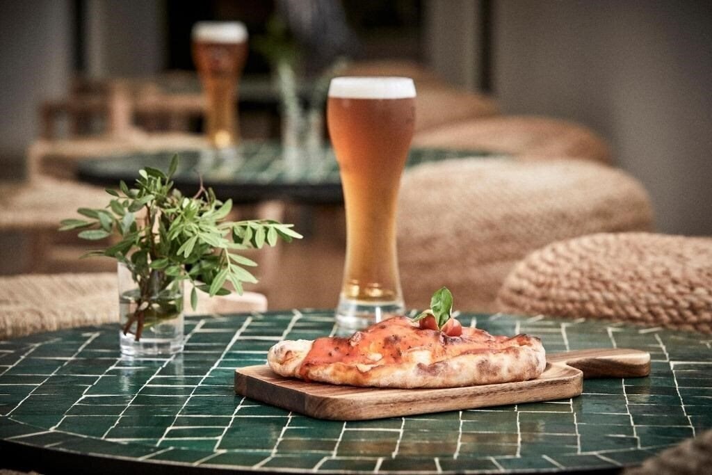 Фото Dunas Blancas 3*