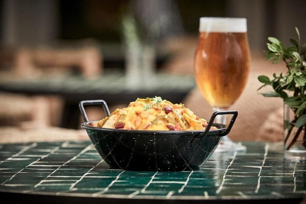 Фотография Dunas Blancas 3*