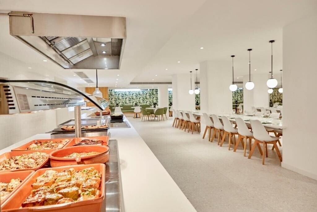 Изображение Dunas Blancas 3*