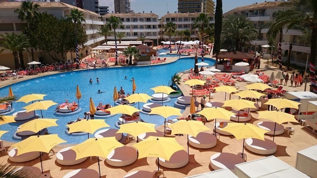 Изображение Bh Mallorca (Only Adults) 4*