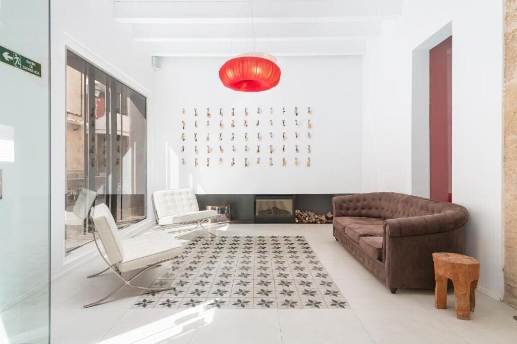 Фотография Alcudia Petit Hotel 4*