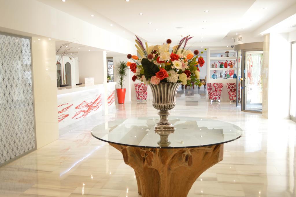 Фотография Seramar Comodoro Playa 4*