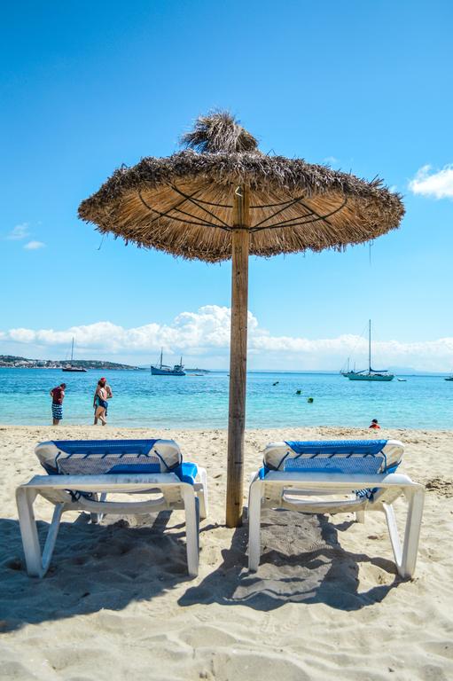 Изображение Seramar Comodoro Playa 4*