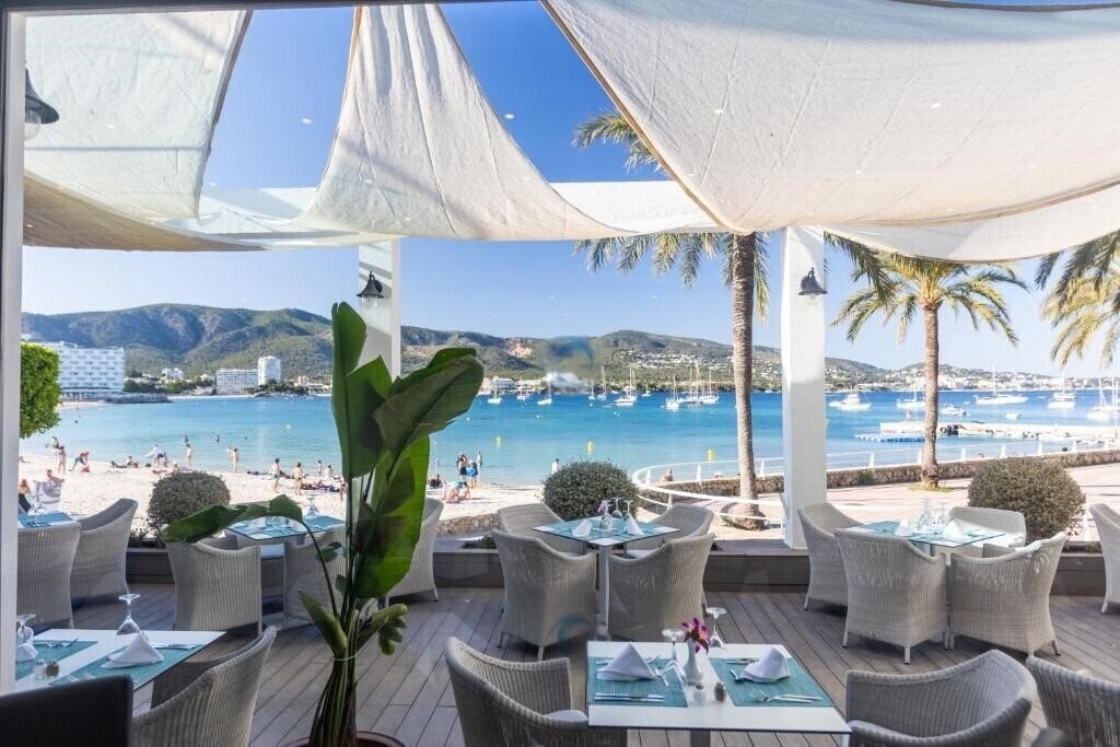 Изображение Seramar Comodoro Playa 4*