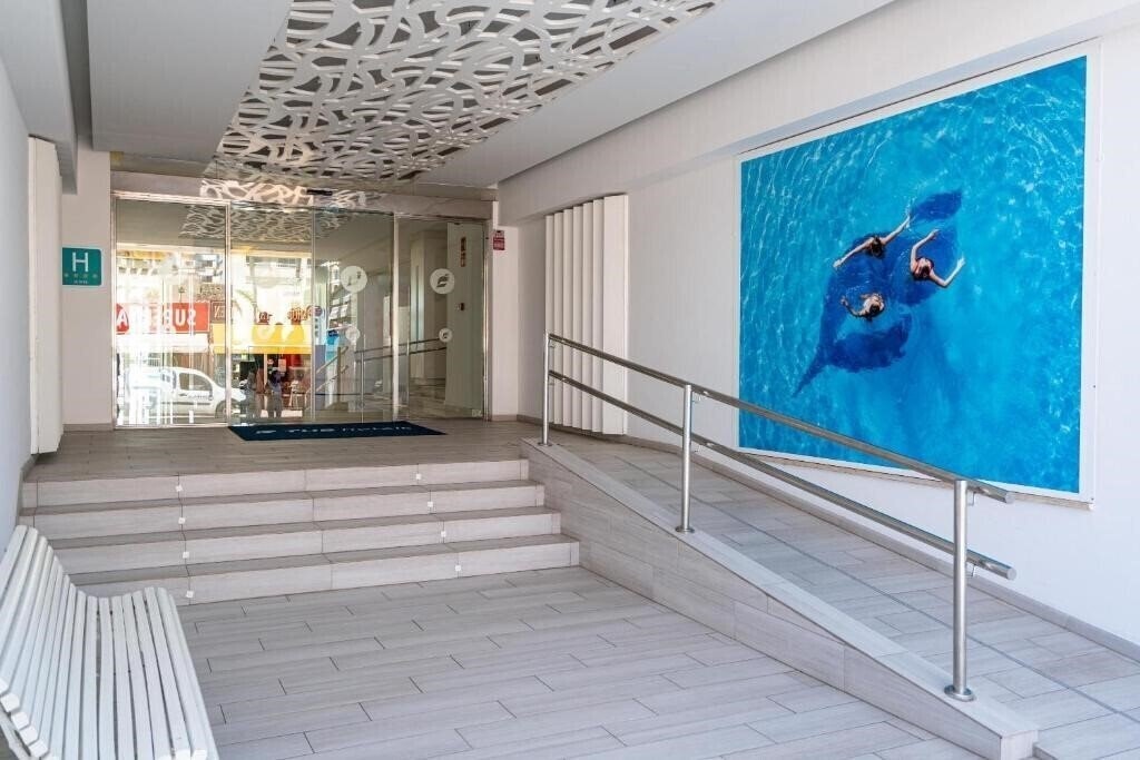 Картинка THB Sa Coma Platja 4*