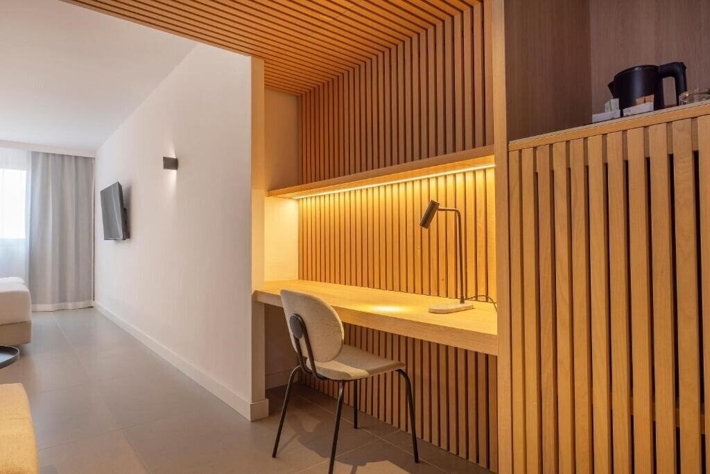 Фотография Hotel HM Jaime III 4*