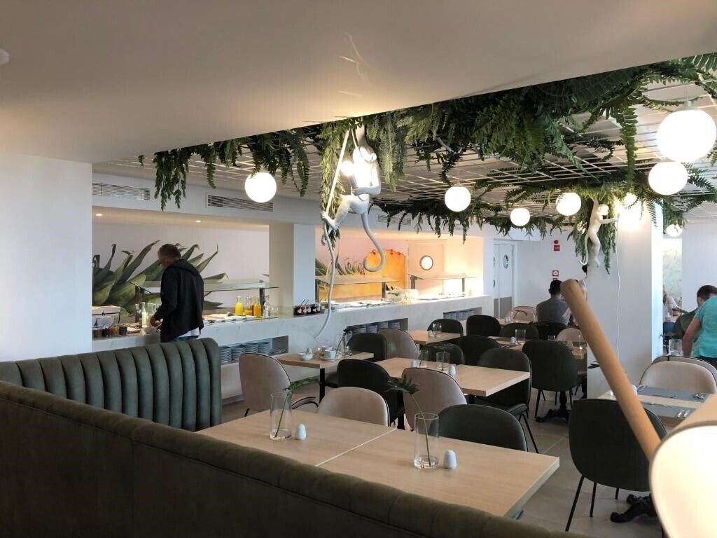 Картинка Hotel Maria Dolores 3*