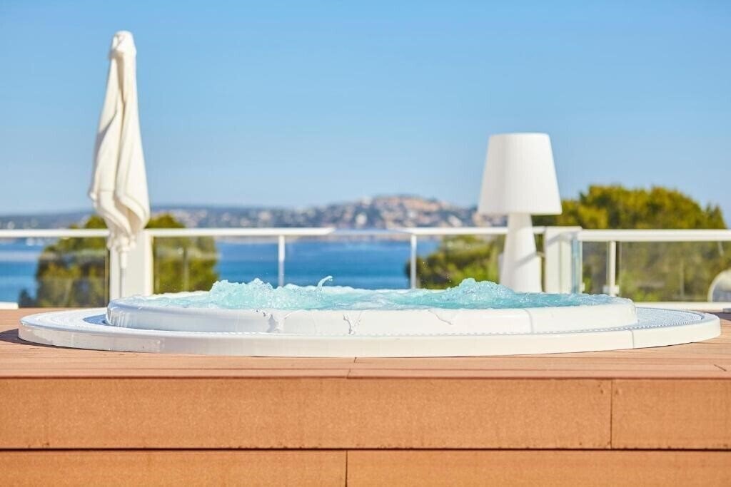 Отель El Cupido 3*