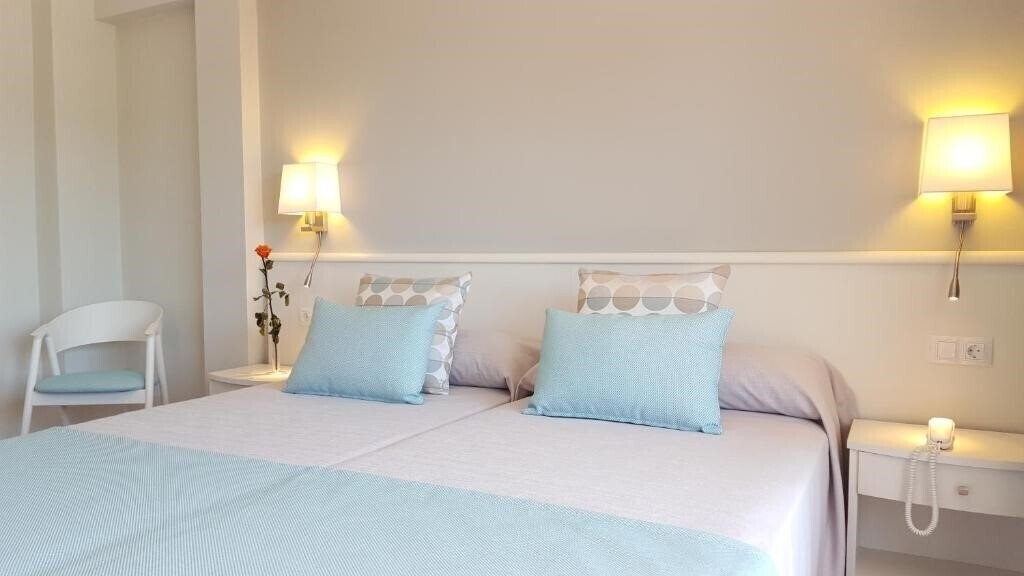 Фото Hotel Creta 3*