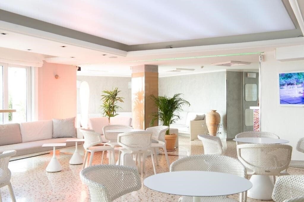 Картинка Playas Del Rey 3*