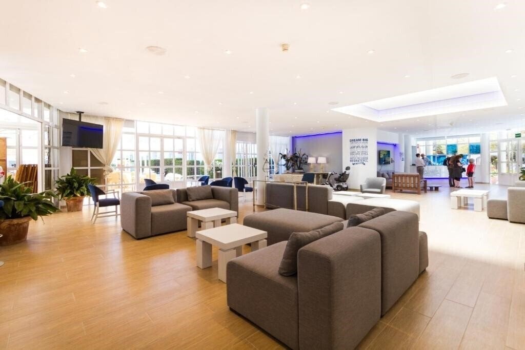 Изображение Jutlandia Family Resort 3*