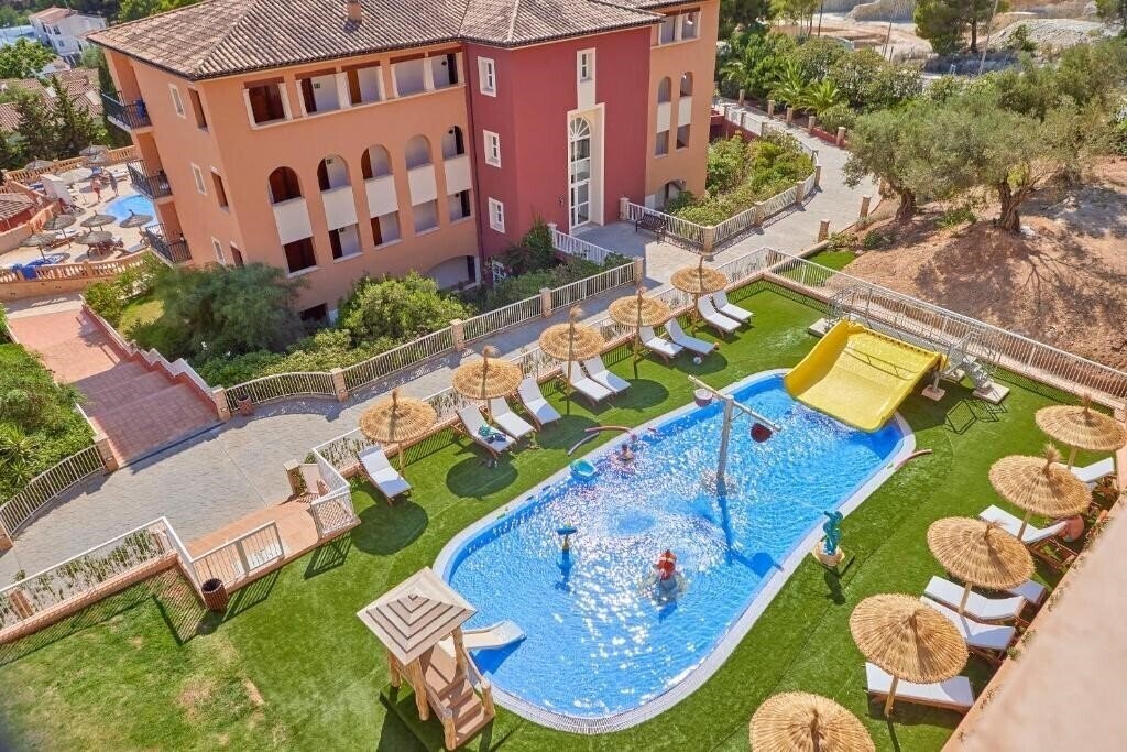 Фото Bordoy Don Antonio 4*