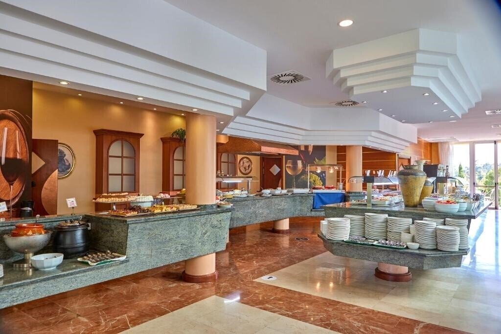 Картинка Bordoy Don Antonio 4*